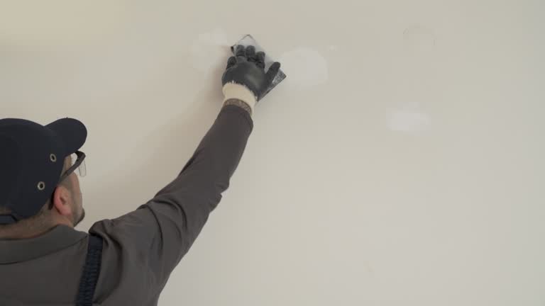 Emporia, VA Drywall & Painting Services Company